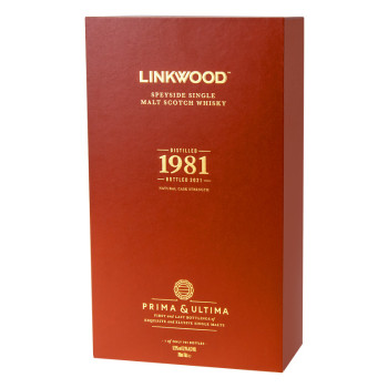 Diageo Prima & Ultima 2021 Set 8 bottles - 28