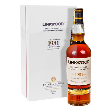 Diageo Prima & Ultima 2021 Set 8 bottles - 30