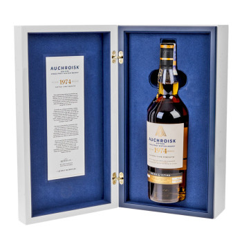 Diageo Prima & Ultima 2021 Set 8 bottles - 32
