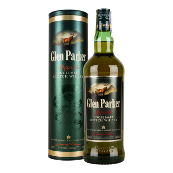 Glen Parker Si.Ma.1l 40% Tube