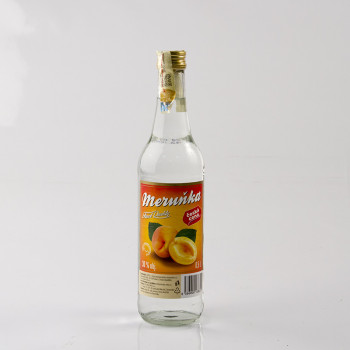 Apricot  0,5l 30%