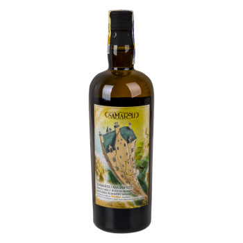 Macallan 33Y Sherry Oak 1989 0,7l 42% Giftbox - 3