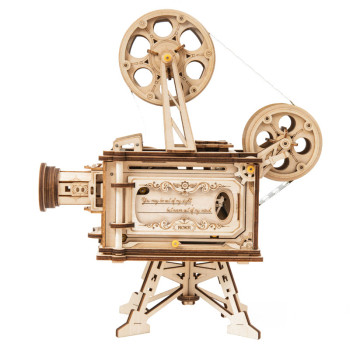 ROKR Vitascope