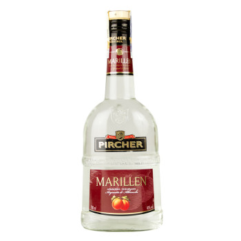 Pircher apricot 0.7l 40%