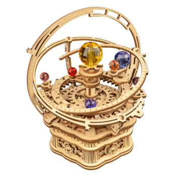 ROKR Music Box Starry Night