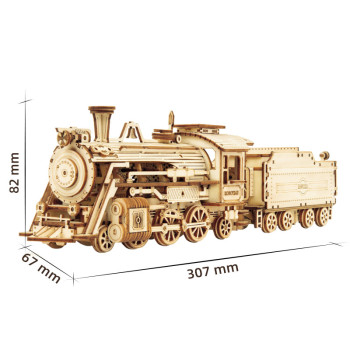 ROKR Prime Steam Express - 2