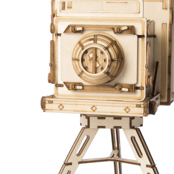 ROLIFE Vintage Camera - 2