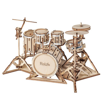 ROLIFE Drum kit