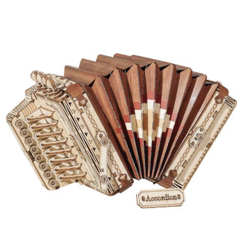 ROLIFE Accordion