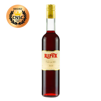 Riper Sour Cherry Liqueur 0,35l 23% - 1