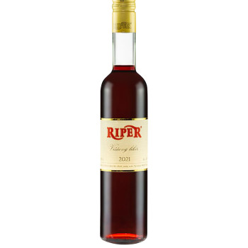 Riper Sour Cherry Liqueur 0,35l 23% - 2