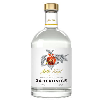 Anton Kaapl Apple 0,5l 47%