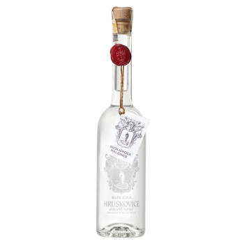 Sudlička Pear 0,2l 50% - 1