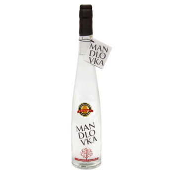 Mandlovka Almond Liqueur 0,5l 38% - 2