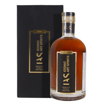 Dictador IAS 11YO 0,7l 40% - 1