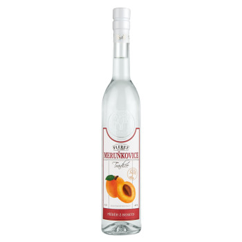 FLERET Tradice Aprikots 0,5l 40% - 1