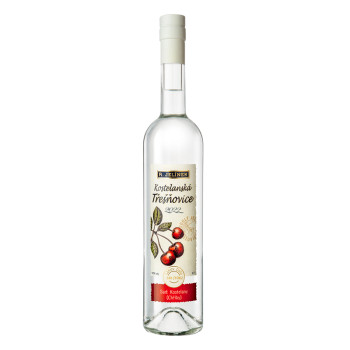 Rudolf Jelínek Kostelanská cherries 0,7l 42% - 1