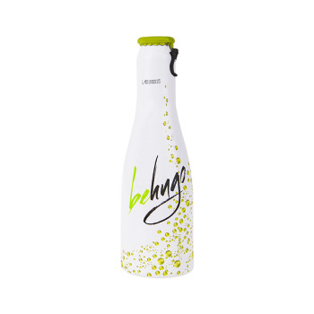 Just Be Hugo Aluflasche 0,2l 5,4%