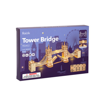 ROLIFE Tower Bridge - 4