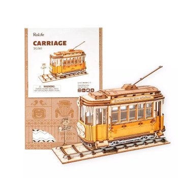 ROLIFE Tramcar