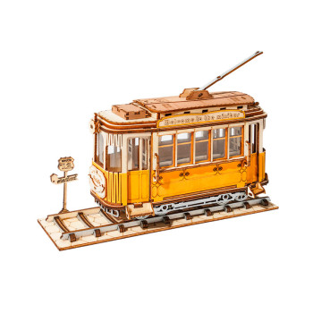 ROLIFE Tramcar - 2