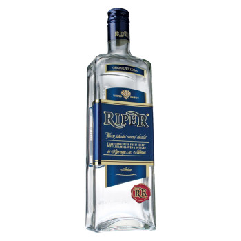 Riper Original Williams 0,5L 42%