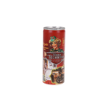 Terra Technica Frizzante Cabernet Sauvignon Merlot 0,25 l 1,81% - 2