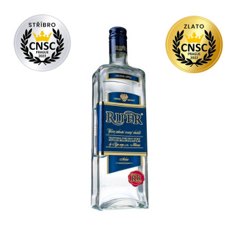 Riper Original Apple 0,5l 42%
