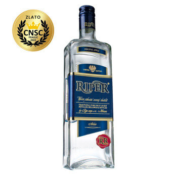 Riper Original Apple 0,5l 42% - 2