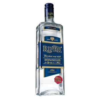 Riper Original Apple 0,5l 42% - 3