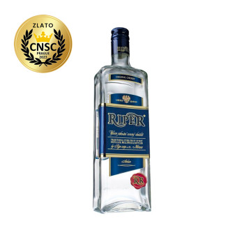 Riper Original Cherry 0,5l 42% - 1