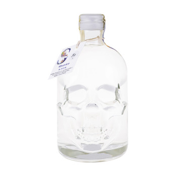 Svachovka Pirate Slivovitz 45% 0,5 l - 1