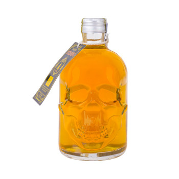 Svachovka Pirate Tuzemák 38% 0,5 l - 1