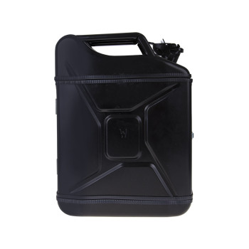MIKAMAX Jerrycan Mixed Drink 20l Bar Black