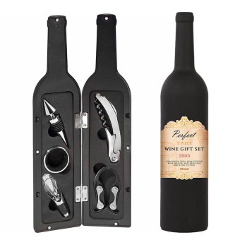 MIKAMAX Wine Gift Set - 3
