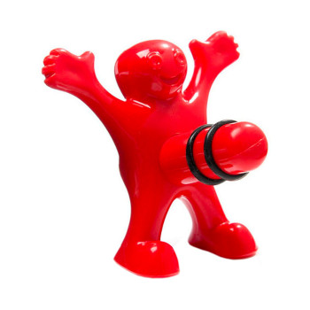 MIKAMAX Happy Man set of 3 pcs - 3