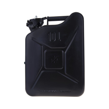 MIKAMAX Jerrycan Giftset 10l Black