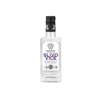 Sudlička spirits 3 x 0,2 l 47,7% - 2