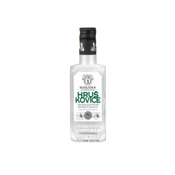 Sudlička spirits 3 x 0,2 l 47,7% - 3