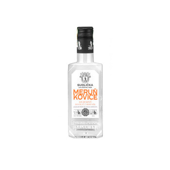 Sudlička spirits 3 x 0,2 l 47,7% - 4