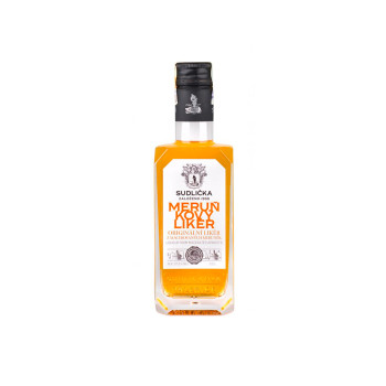 Sudlička liqueurs 3 x 0,2 l 29,5% - 2