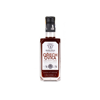 Sudlička liqueurs 3 x 0,2 l 29,5% - 3