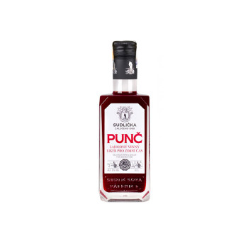 Sudličkovy traditionally 3 x 0,2 l 29,5% - 3