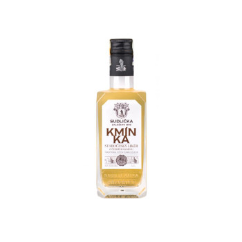 Sudličkovy traditionally 3 x 0,2 l 29,5% - 4