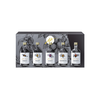 Anton Kaapl luxury gift pack 5 x 0,05 l 47% - 1