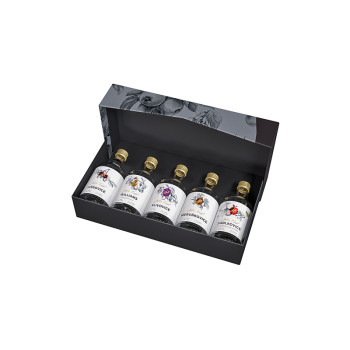 Anton Kaapl luxury gift pack 5 x 0,05 l 47% - 2