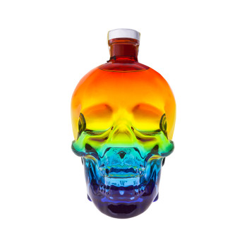 Crystal Head Vodka Pride Celebration 2023 0,7 l 40% - 3