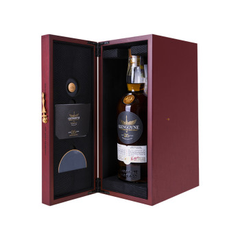 Glengoyne 26Y 0,7l 46,8% - 2