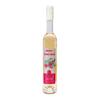 R.Jelínek Raspberry brandy 0,5 l 41,5% - 1