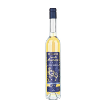R.Jelínek Vizovice Plum STANLEY 2020 0,5 l 48,5%